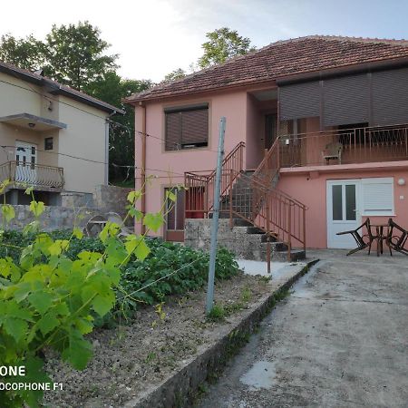 Apartman Pavle Virpazar Exterior foto