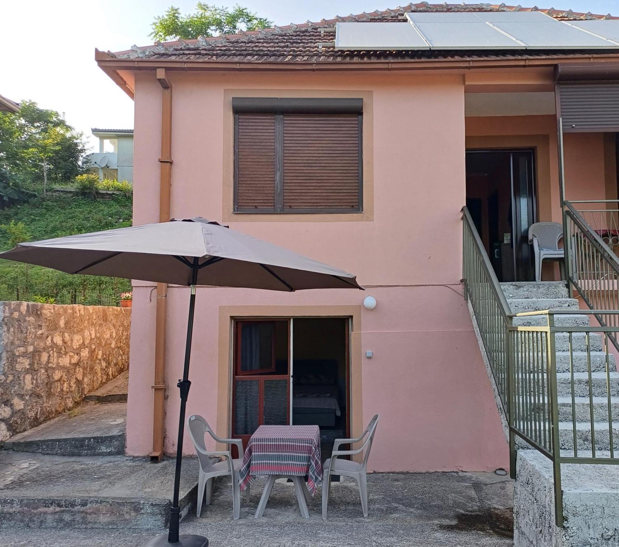 Apartman Pavle Virpazar Exterior foto