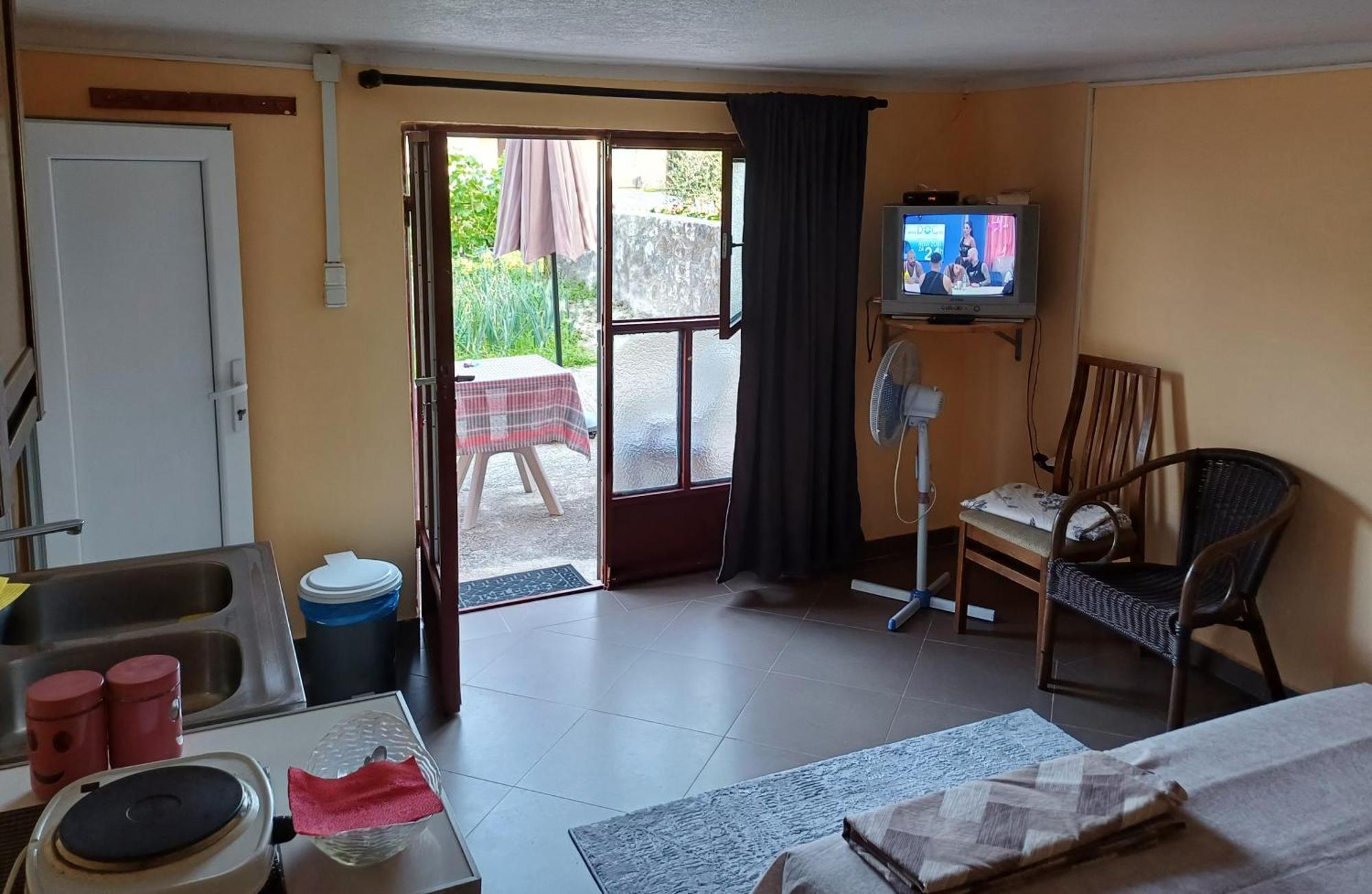 Apartman Pavle Virpazar Exterior foto