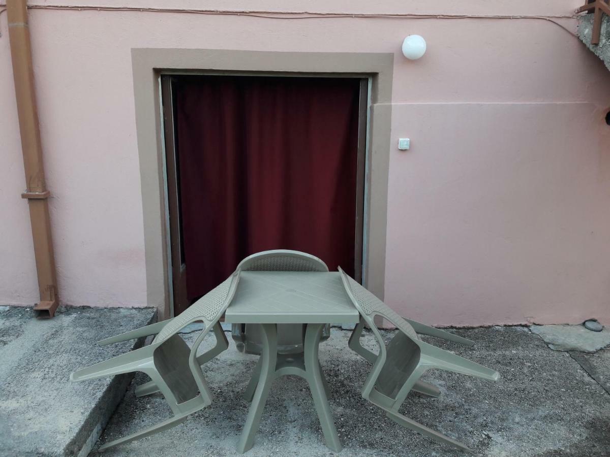 Apartman Pavle Virpazar Exterior foto