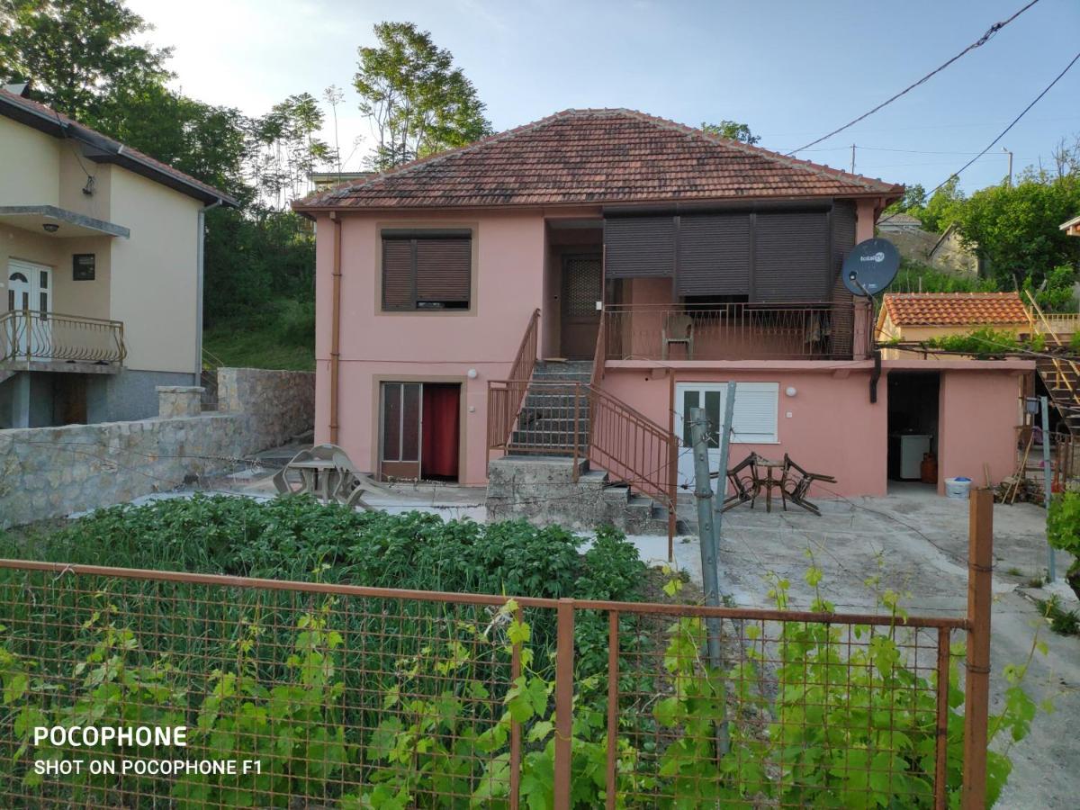 Apartman Pavle Virpazar Exterior foto
